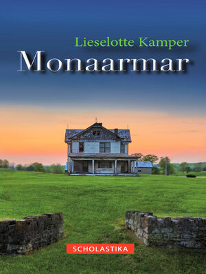 cover image of Monaarmar